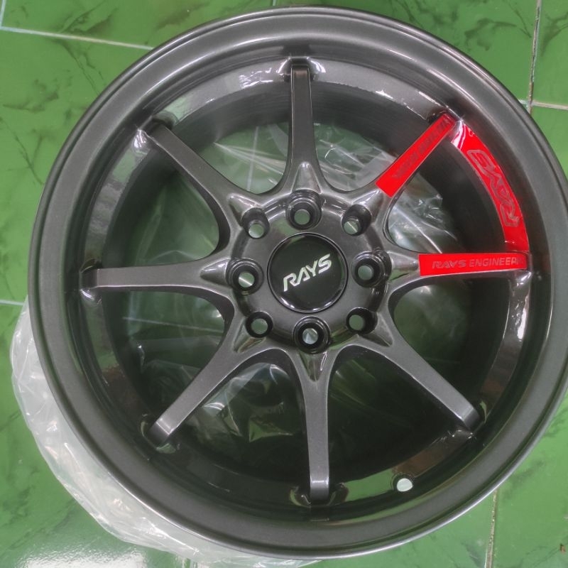 velg ce28 ring 15 satuan