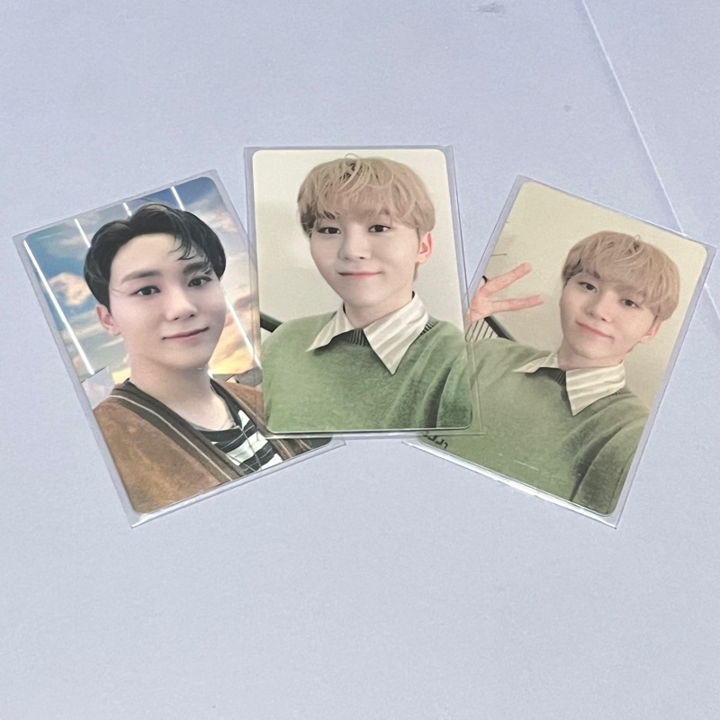 LD YC ATTACCA SEUNGKWAN