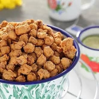 

Nostalgie Snack Kacang Telur Medan