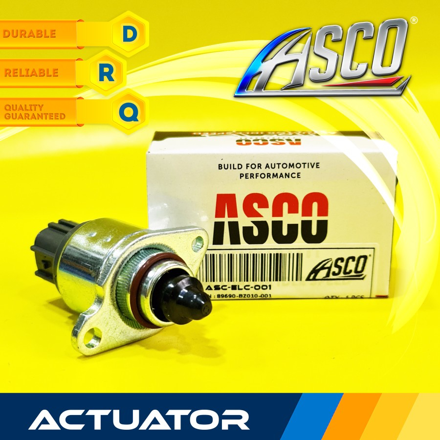 ASCO Actuator Avanza-Xenia-Terios-Rush 100% Original