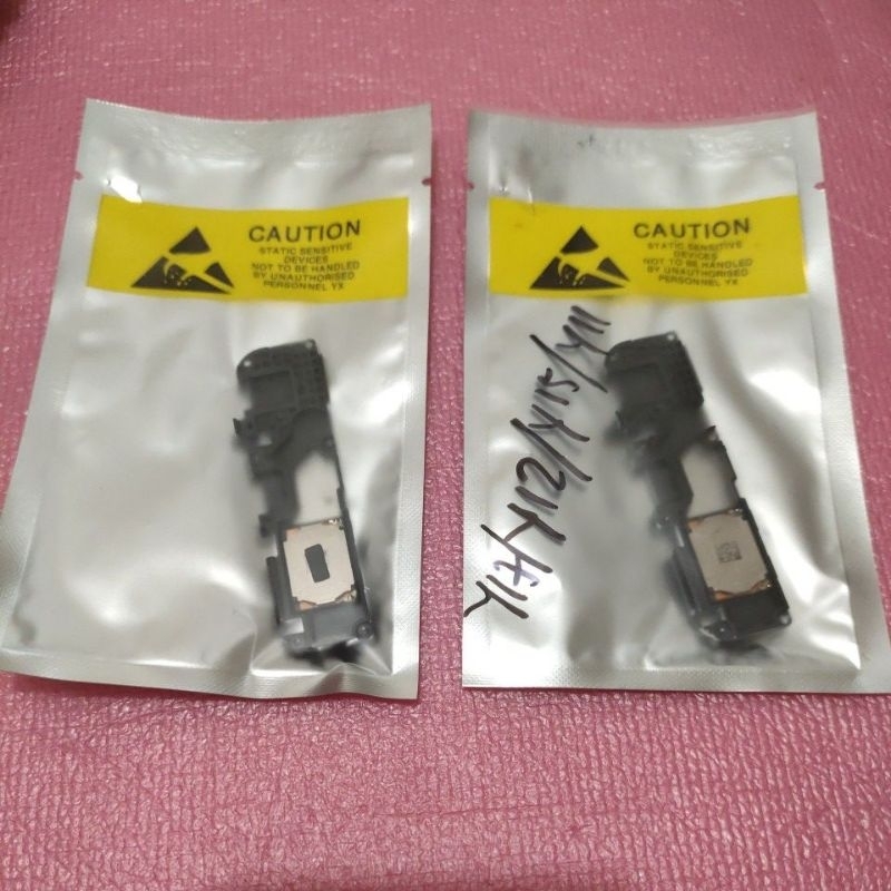 BAZZER SPEKER MUSIC SET Y11/Y12/Y15/Y17 ori