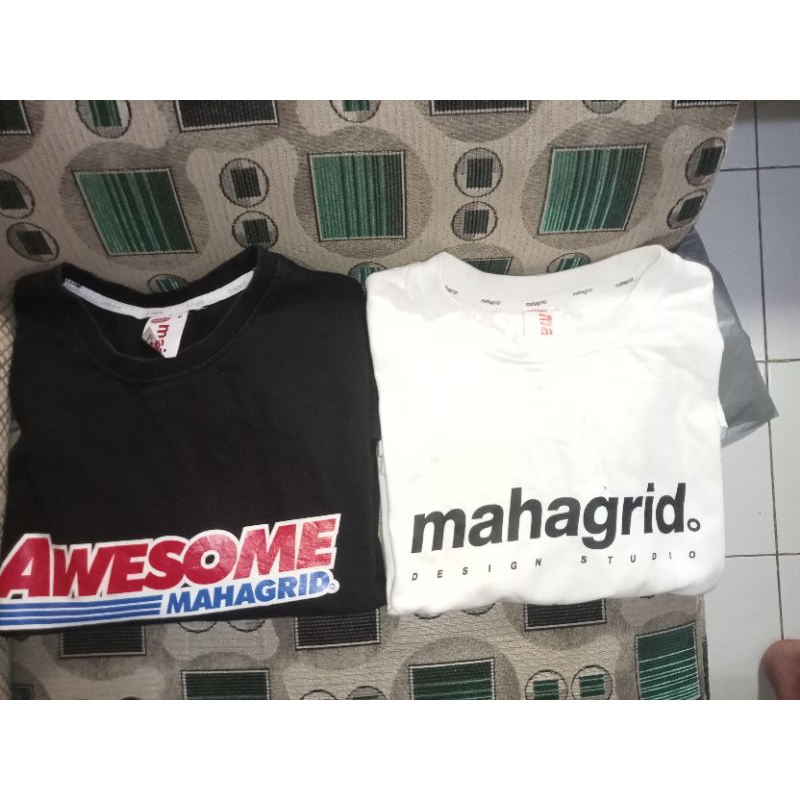 mahagrid