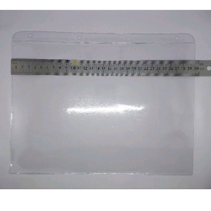 COVER PLASTIK MIKA TEBAL PELINDUNG KERTAS DOKUMEN A4 MURAH / SAMPUL A4 / MAP A4 / PLASTIK SAMPUL KERTAS TEBAL / COVER MENU RESTORAN / TEMPAT KERTAS / SAMPUL MENU / TEMPAT BROSUR A4 / MAP DOKUMEN DITEMBOK / POSTER KERTAS DITEMBOK / SAMPUL KERTAS GANTUNG