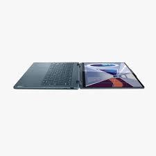 LENOVO YOGA 7 14 OLED 2IN1 I7 1360P 16GB 1TBSSD IRISXE W11+OHS 14.0 2.8K 90HZ HDR500 PEN