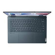LENOVO YOGA 7 14 OLED 2IN1 I7 1360P 16GB 1TBSSD IRISXE W11+OHS 14.0 2.8K 90HZ HDR500 PEN