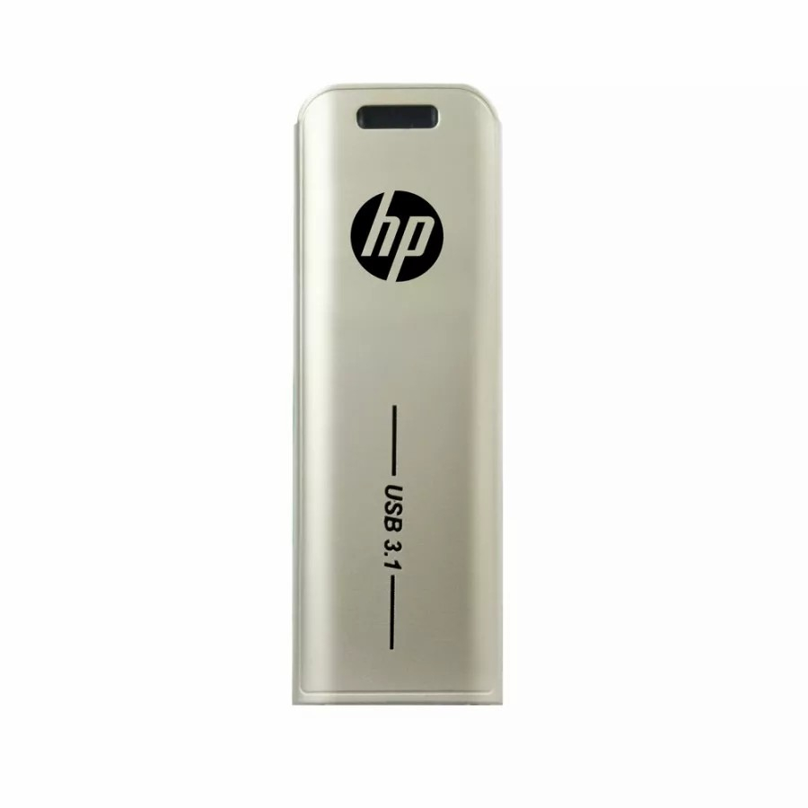 HP USB Flash Disk X796W 32GB USB 3.1 Resmi