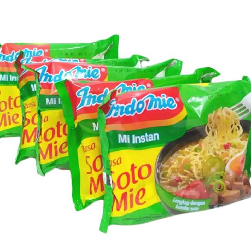 Indomie Soto 70 gr