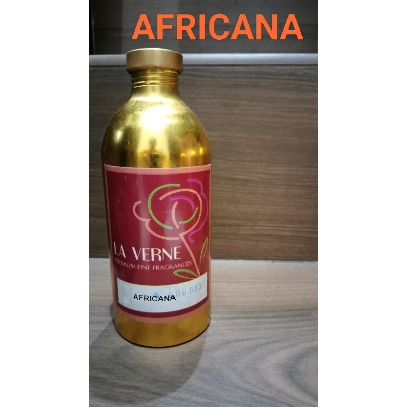 PARFUM AFRICANA BIBIT LAVERNE 500ML