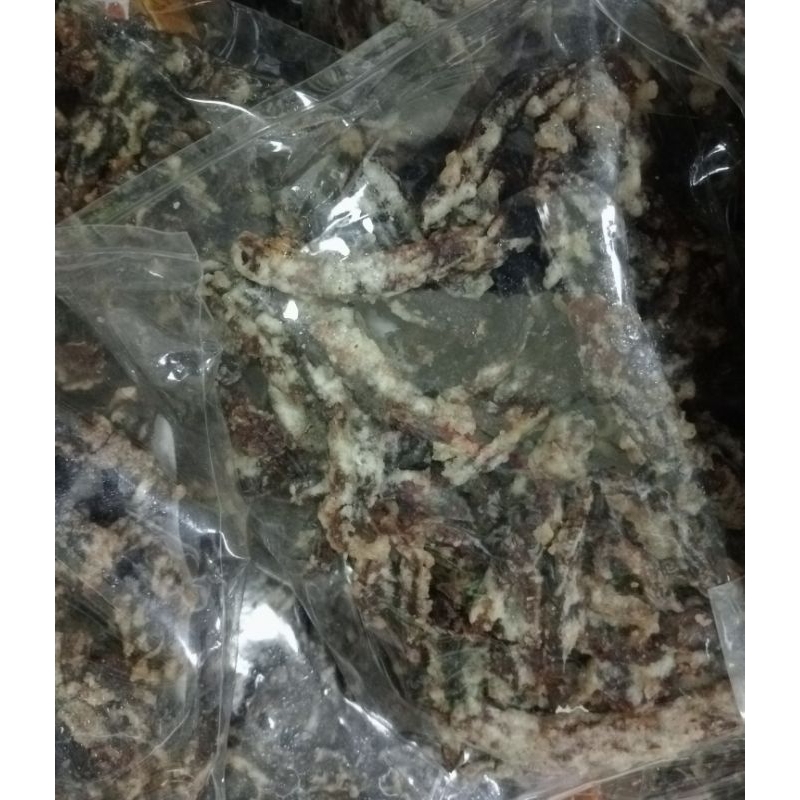 

Sale Pisang 250 gram