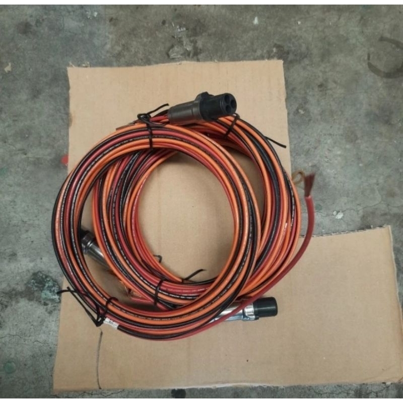 kabel STP SPBU kabel pompa stp SPBU