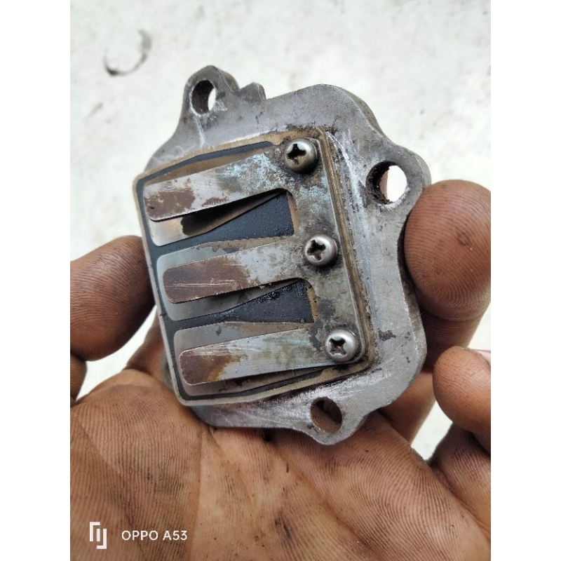 membran yamaha alfa original copotan