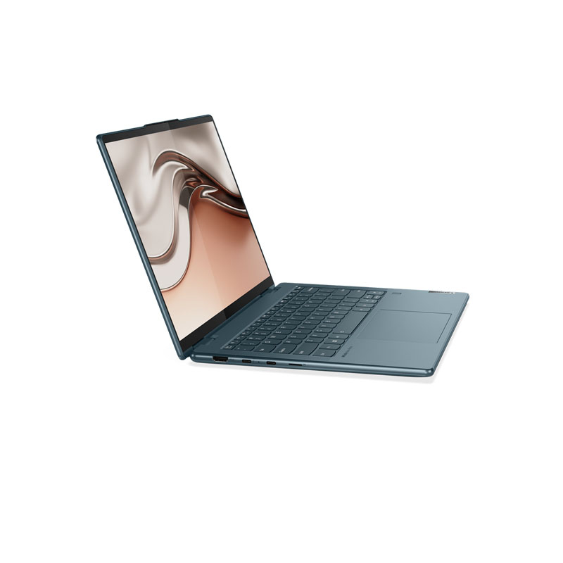 Laptop Lenovo Yoga 7 14 Oled Touch I5 1340P 16GB 512GB SSD IRISXE W11 OHS2021 14.0 WUXGA HDR500 58ID