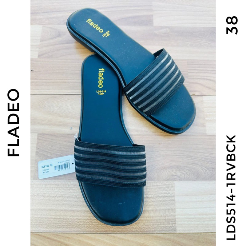 sendal fld flat murah uk 37