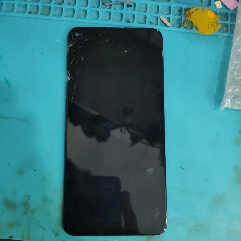 lcd huawei nova 5t original