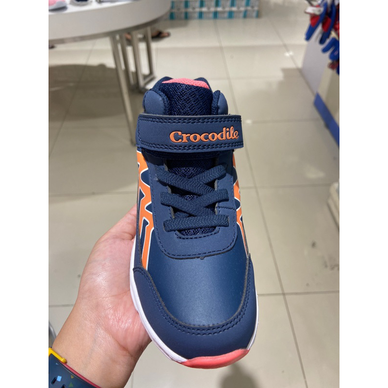 sepatu crocodile anak cewek
