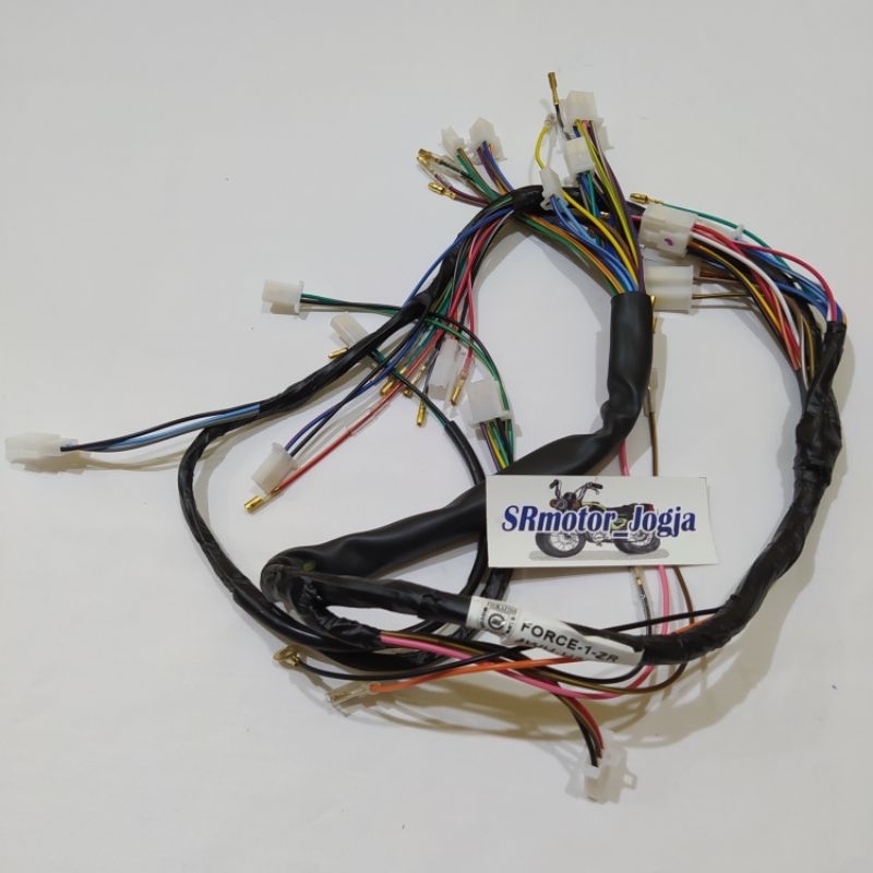 KABEL BODY BODI YAMAHA FIZR FIZ R KABEL BODY FIZR FIZR KABEL BODI FIZ R FIZR