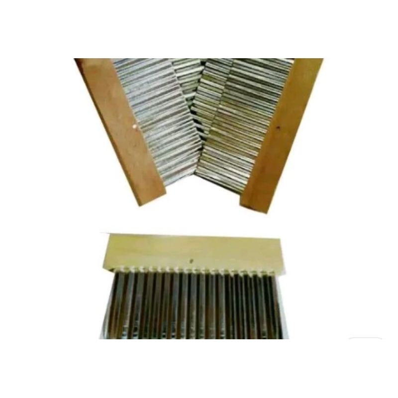 

pisau kentang / pisau acar