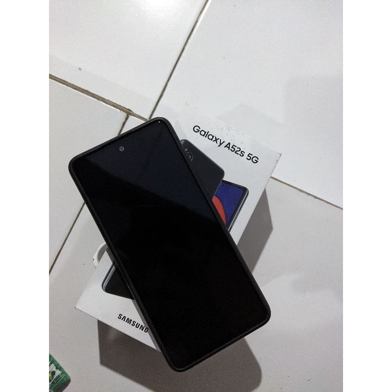 SAMSUNG A52S 5G 8/256 GB