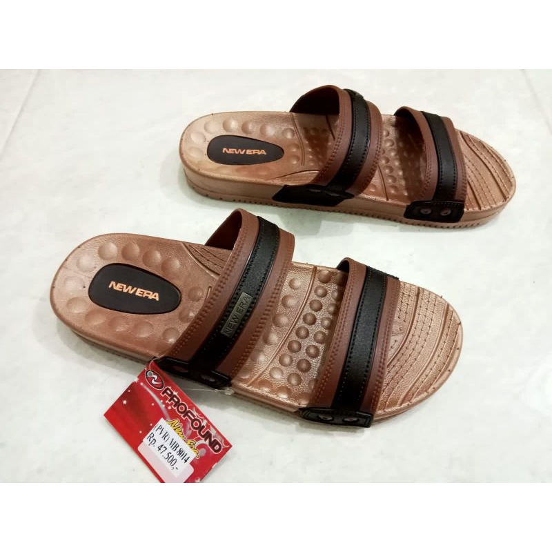 Sandal Pria New Era MB 8014