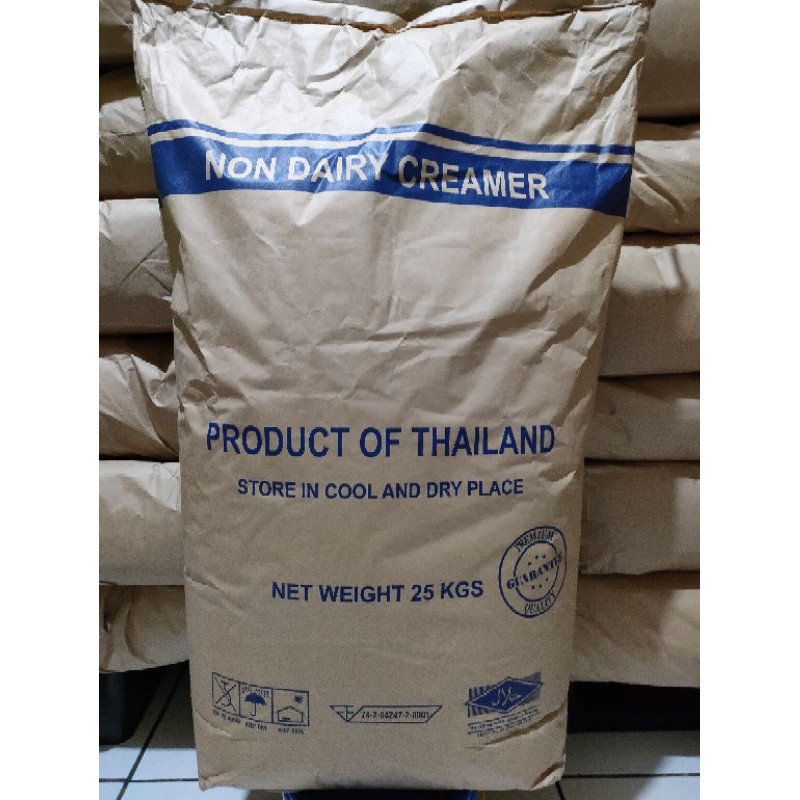 

Non Dairy Creamer Thailand - Krimer Premium - Creamy ecer 1kg