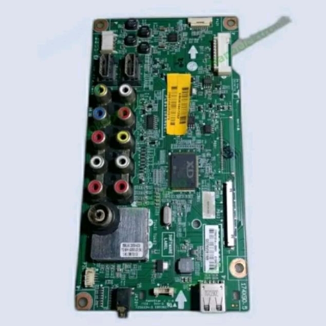 MB MAINBOARD TV LG 42LN5100 42LN5100