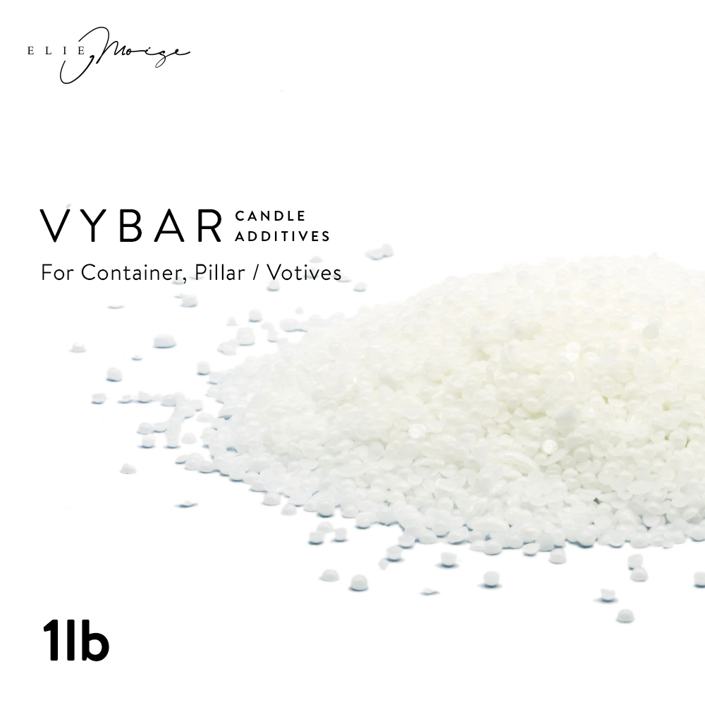 VYBAR 103 /  vybar 260 Candle Additive Aditif untuk Lilin Penguat Aroma Hot Throw 1lb