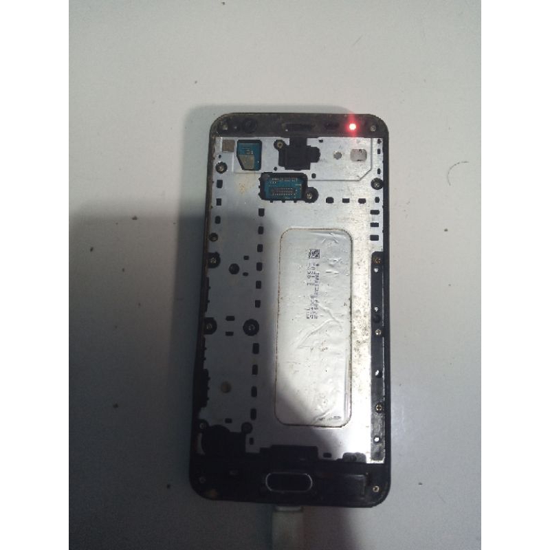 MESIN SAMSUNG J5 PRIME NORMAL
