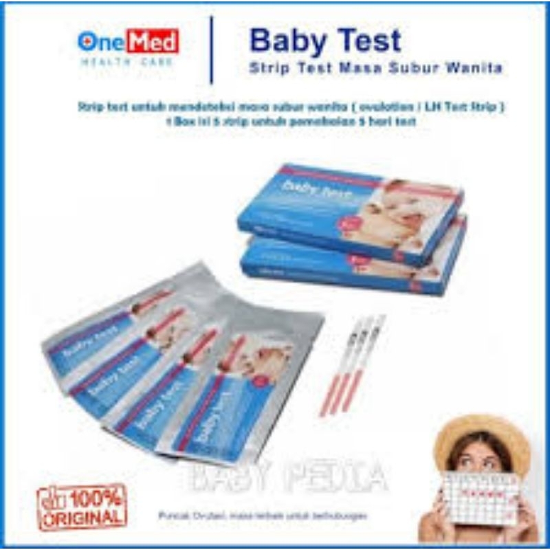tes kesuburan onemed