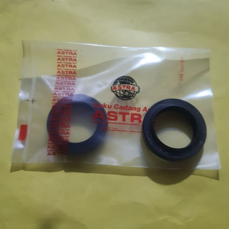 cb 27 37 7.5 original Astra internasional AHM Astra Honda motor HGP Honda genuine part NOS karet sea