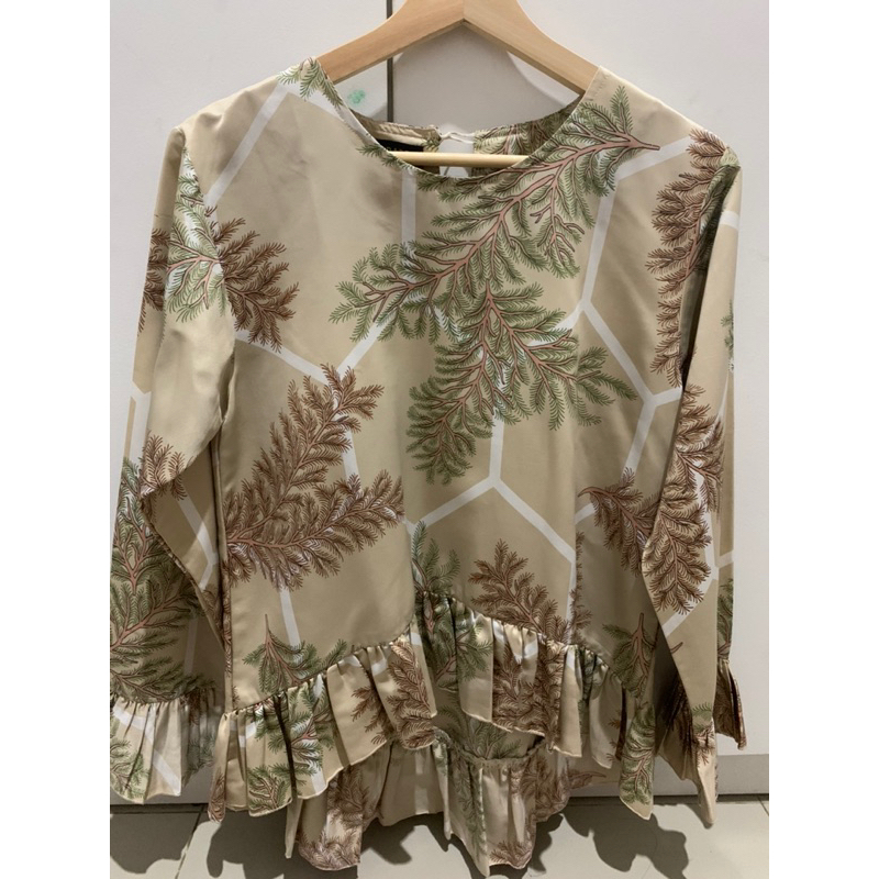 preloved blouse simply store simply2simply