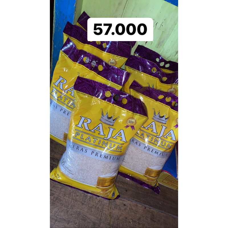 

beras 1kg