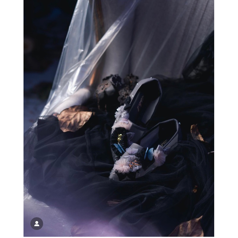 Ittaherl Katnis Slip On Gravel size 39