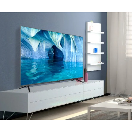 TV LED COOCAA 55 INCH 55S3U SMART TV YOUTUBE GARANSI RESMI