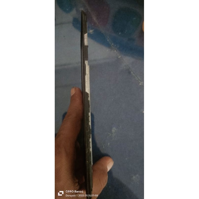 frame lcd Samsung A51 ori copotan