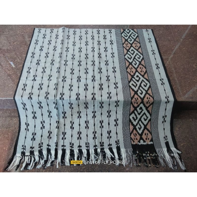 KAIN TENUN BLANKET TENUN BLANKET KAIN ETNIK TENUN JEPARA