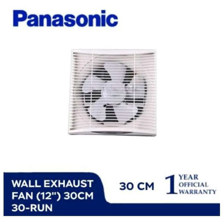 Panasonic FV-30Run5 Kipas Exhaust