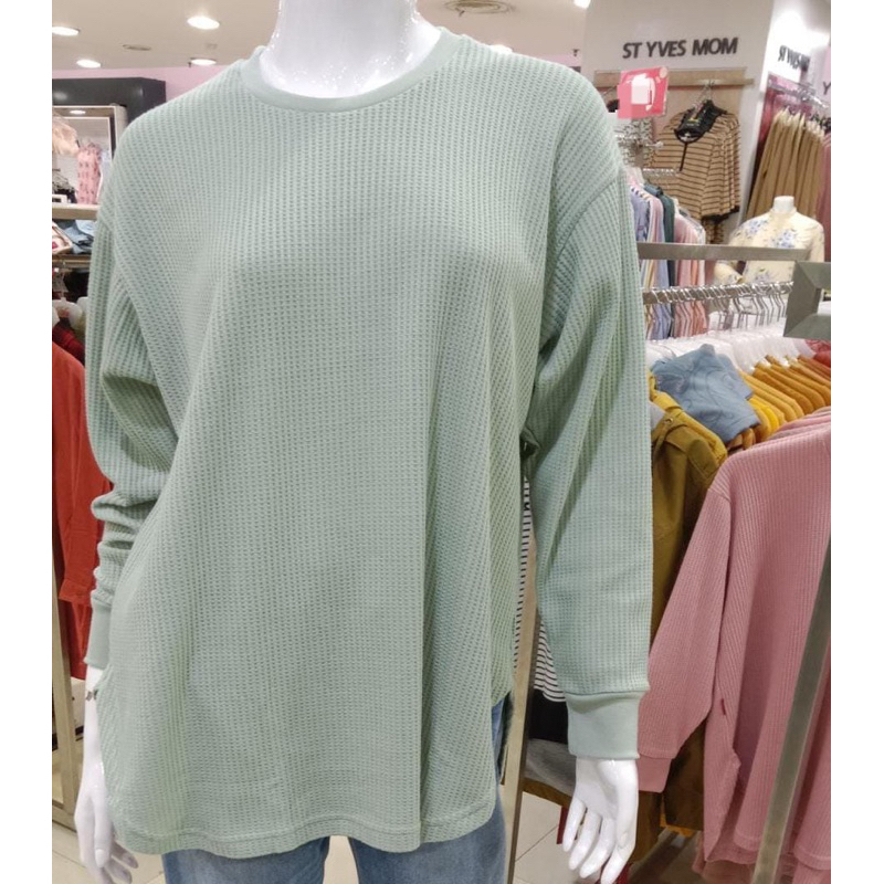 T-Shirt Rilley Original (Kaos Rilley) - WAJIB TANYA STOK