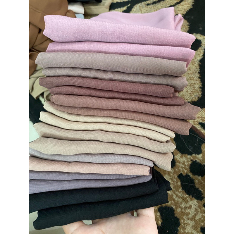 Paket reseller hijab