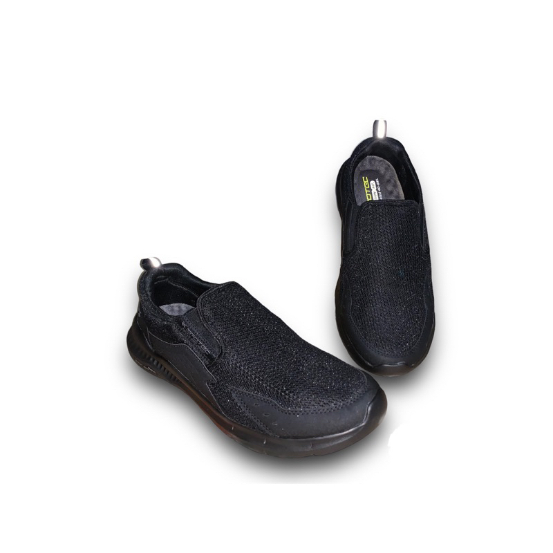 Sepatu Spotec - Alpine Slip On