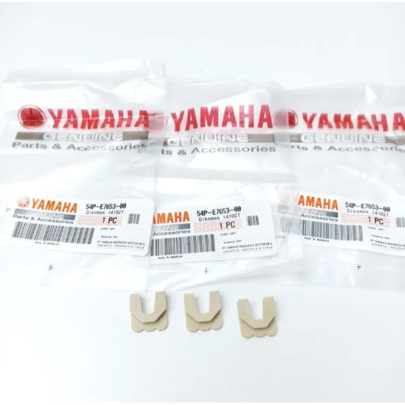 SLIDER MIO J MIO GT113 FINO FI KLEMAN RUMAH ROLER MIO J 54P