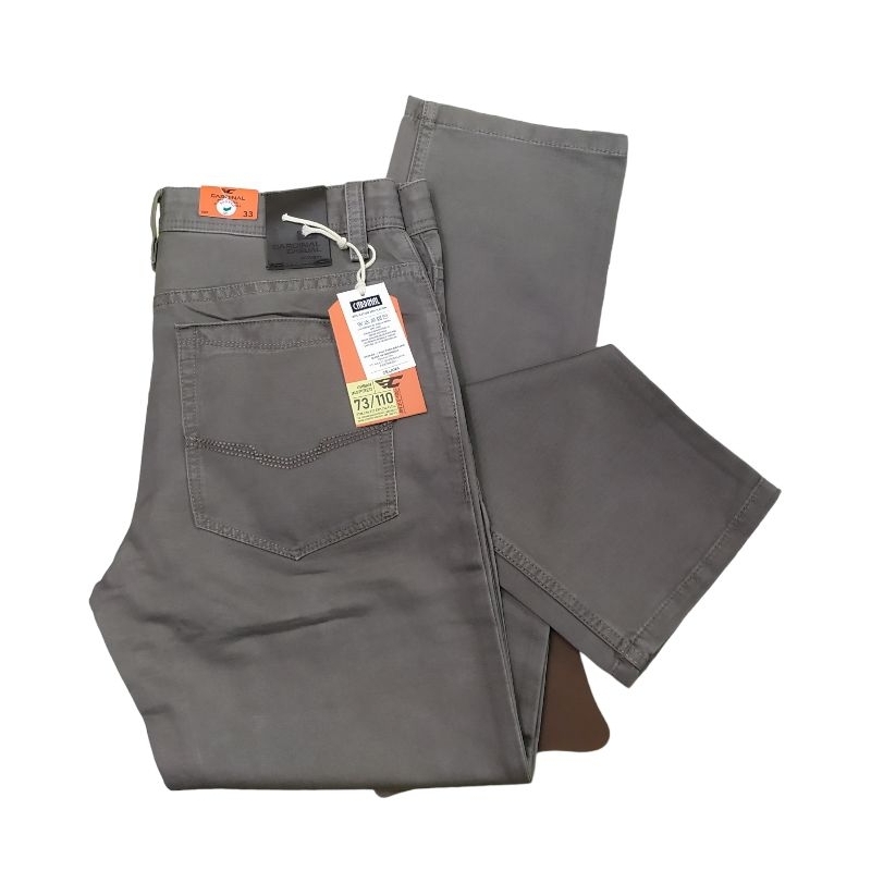 Cardinal Celana Casual Canvas Original