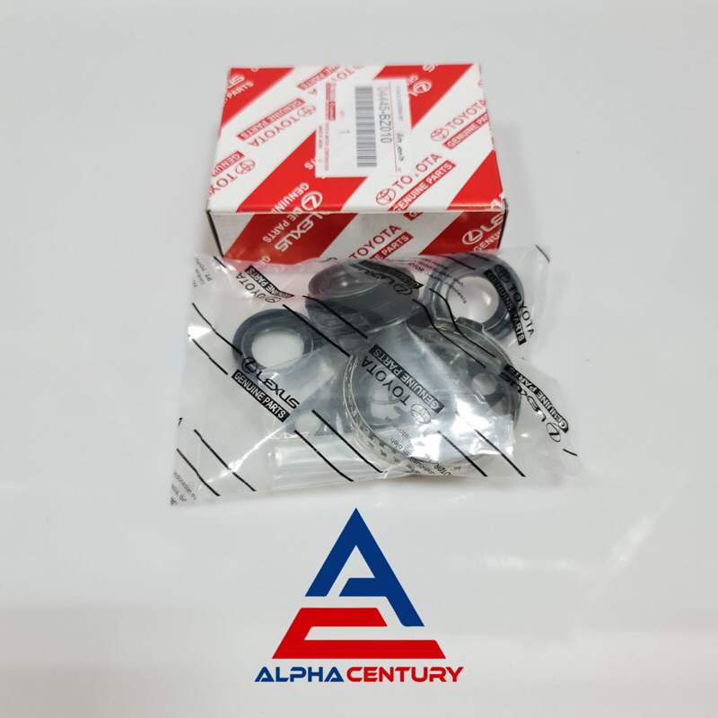 SEAL POWER STEERING KIT BAWAH  AVANZA XENIA 1.3 ORI GARANSI 1BULAN