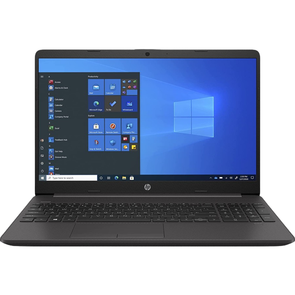 Laptop HP 255 G8 Ryzen 5 5500U 16GB 512GB Radeon Graphics 15,6 FHD Windows 11