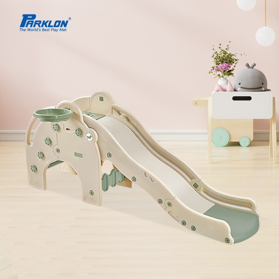 Parklon Elephant Slide / perosotan Gajah