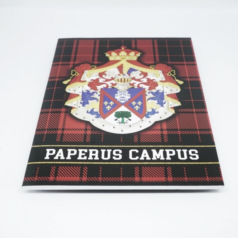 

Buku Tulis Campus Paperus 58 Lembar