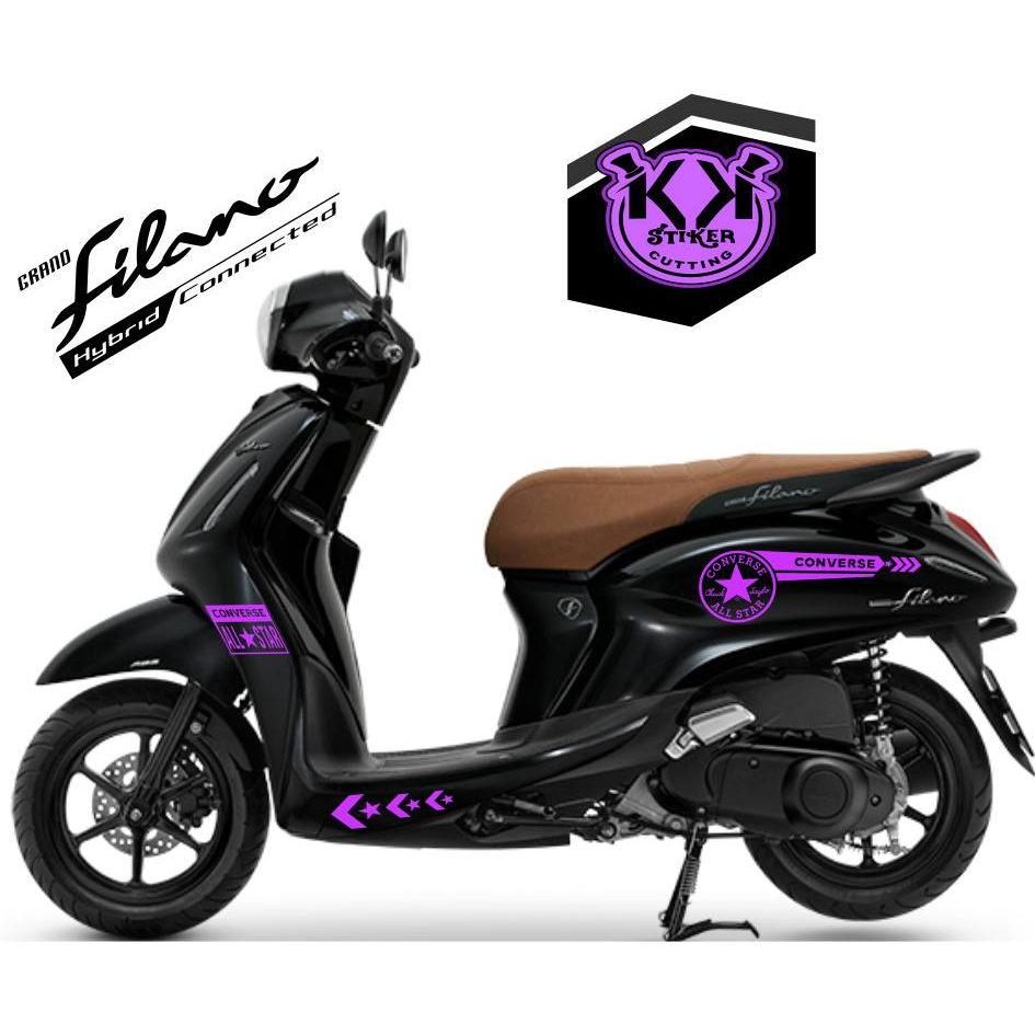 SC.200/STICKERCUTTING/STRIPING GRAND FILANO/STIKER GRAND FILANO/STIKER LOGO ALL STAR/STRIPING LOGO C