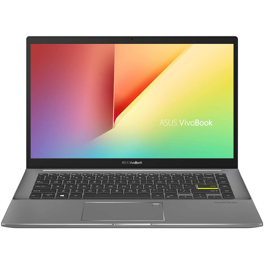 Laptop Asus vivobook S433EA I5 1135G7 8GB 512SSD Win10 14.0FHD