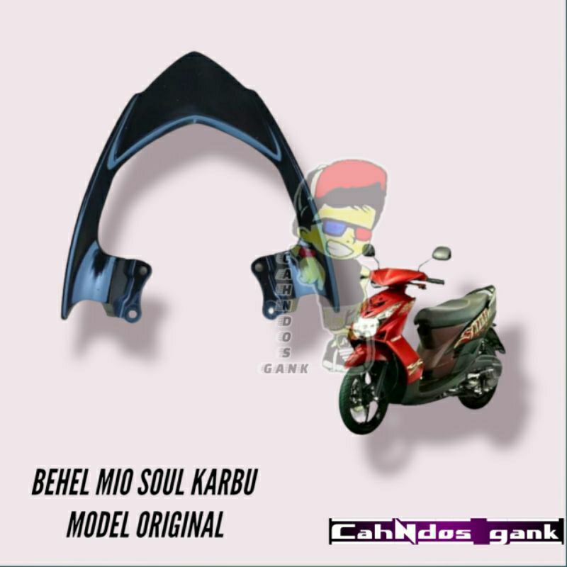 behel mio soul karbu begel behel planger mio soul lama karburator