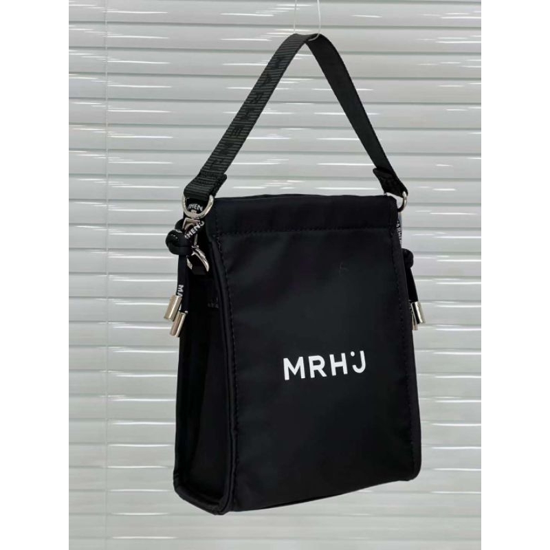 Tas Mar H3n Charon MJ handbag mini wanita