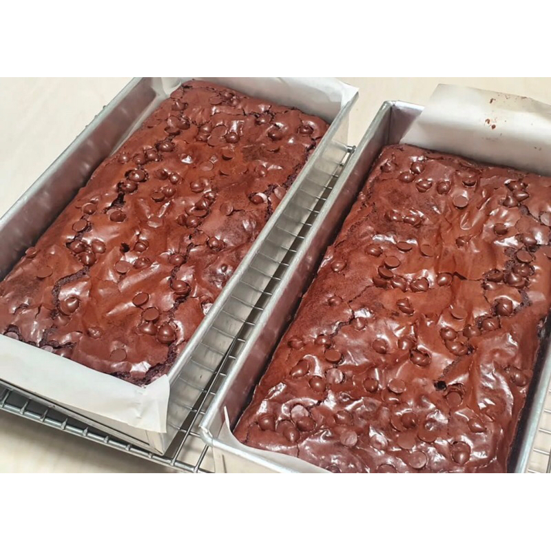 

FUDGY BROWNIES ORIGINAL